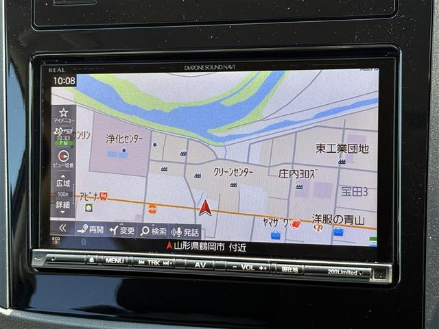 インプレッサXV2.0i アイサイト 4WD