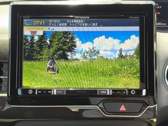 N-BOXカスタムG L ホンダセンシング 4WD