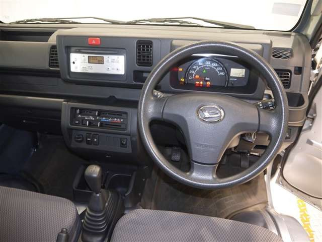 ハイゼットトラックエクストラ 4WD