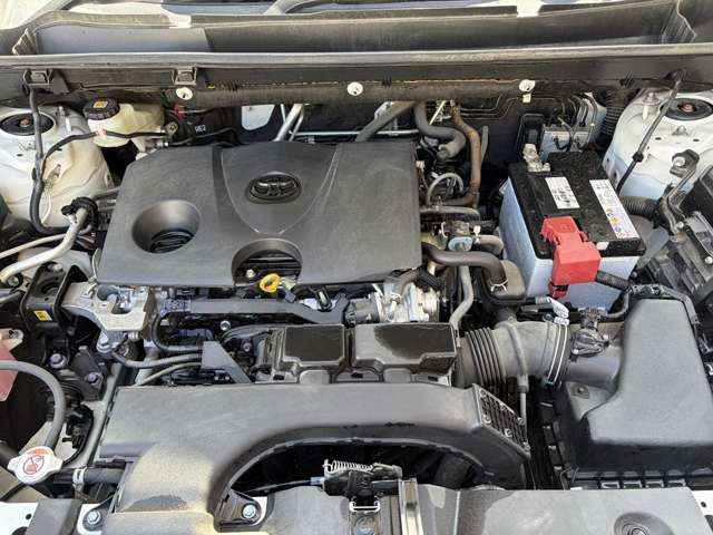 RAV42.0 X 4WD