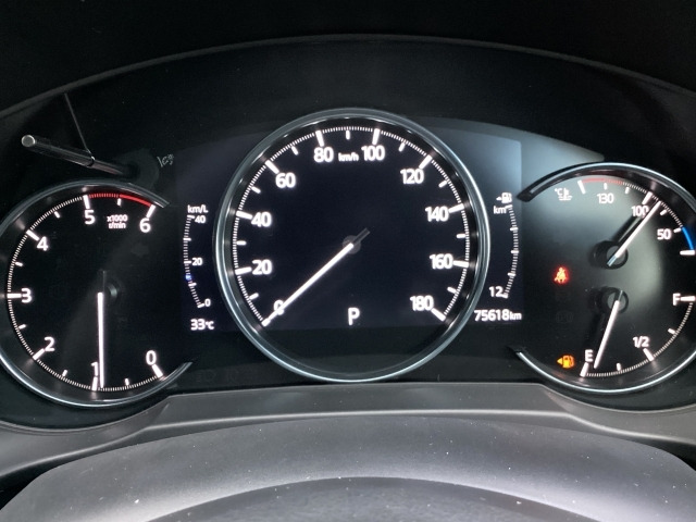 CX-52.2 XD エクスクルーシブ モード