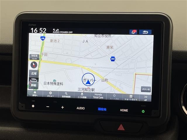 N-BOXカスタムターボ
