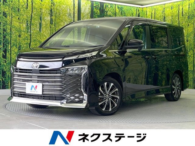ヴォクシー2.0 S-Z