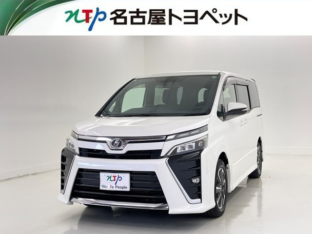 ヴォクシー2.0 ZS
