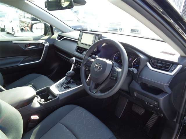 RAV42.5 ハイブリッド X