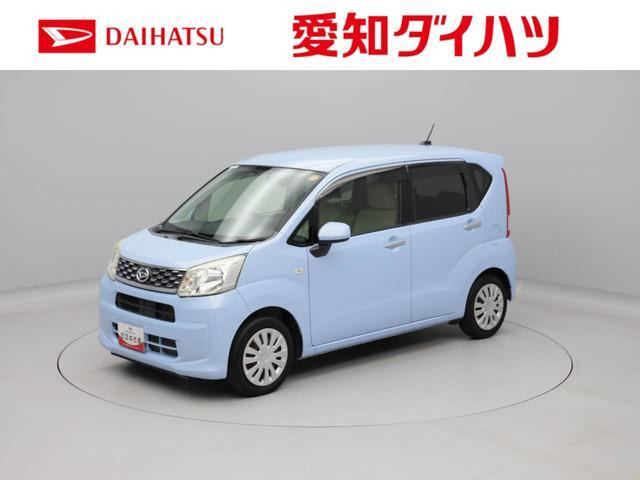 ムーヴL