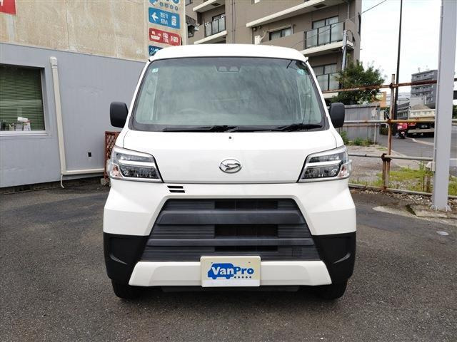 ハイゼットカーゴデラックス SAIII ハイルーフ