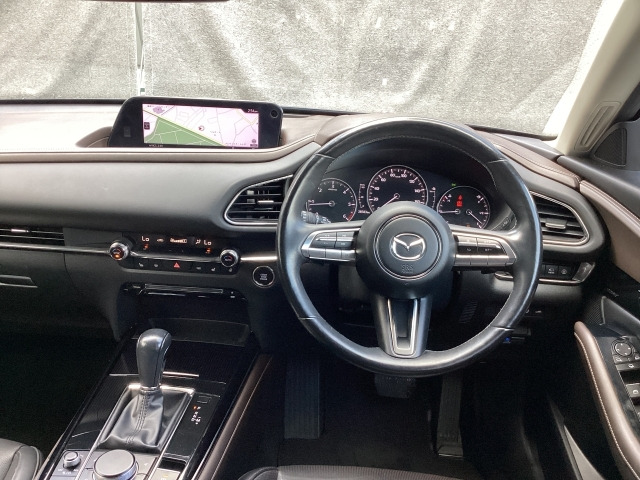 CX-301.8 XD Lパッケージ