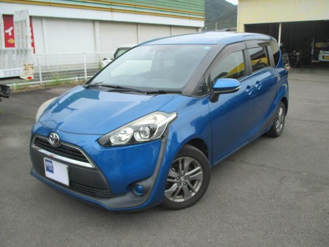 シエンタ1.5 G