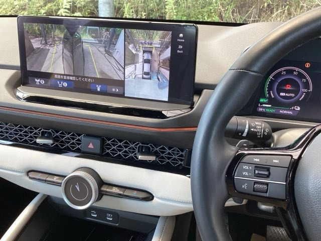 アコード2.0 e:HEV ホンダ センシング 360プラス