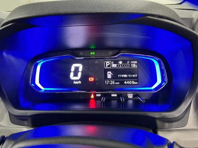 ミライースX SAIII