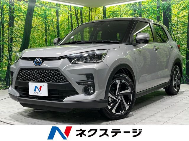 ライズ1.2 Z