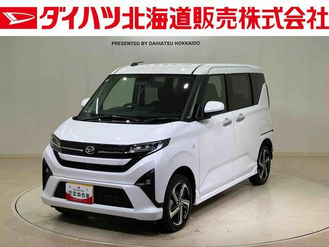 ムーヴRS 4WD