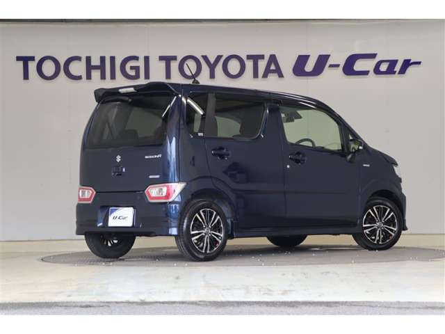 ワゴンRハイブリッド(HYBRID) FZ