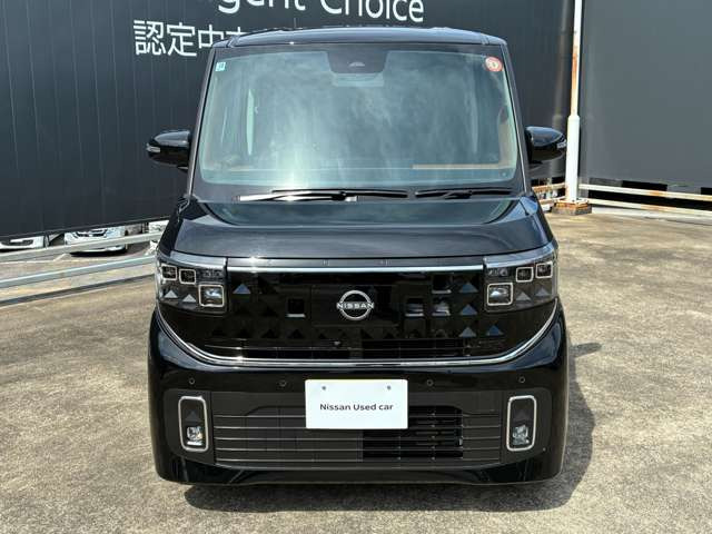 ルークスハイウェイスター Gターボ