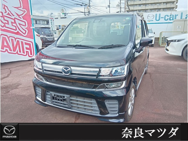 フレアハイブリッド XS