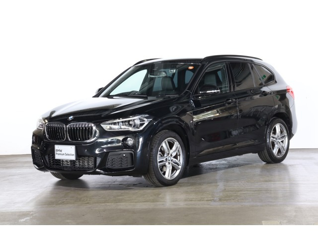 X1xドライブ 18d Mスポーツ 4WD