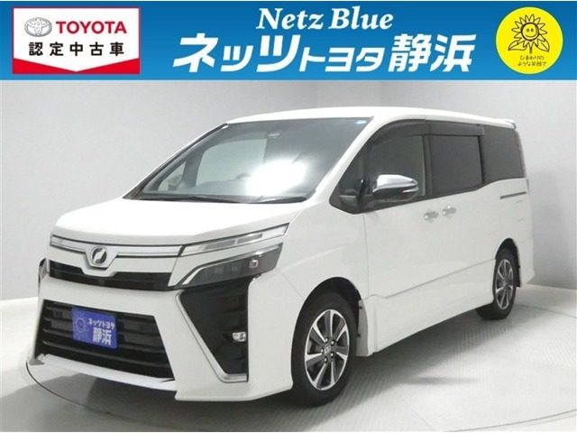 ヴォクシー2.0 ZS 煌II