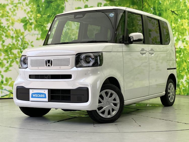 N-BOX