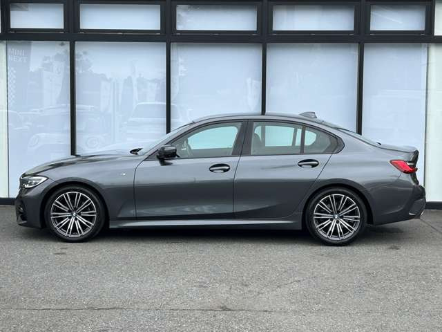 3シリーズセダン320d xドライブ Mスポーツ 4WD