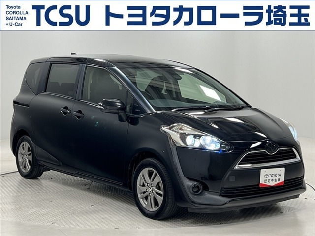 シエンタ1.5 G