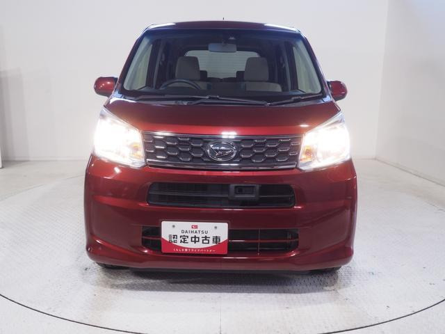 ムーヴL 4WD