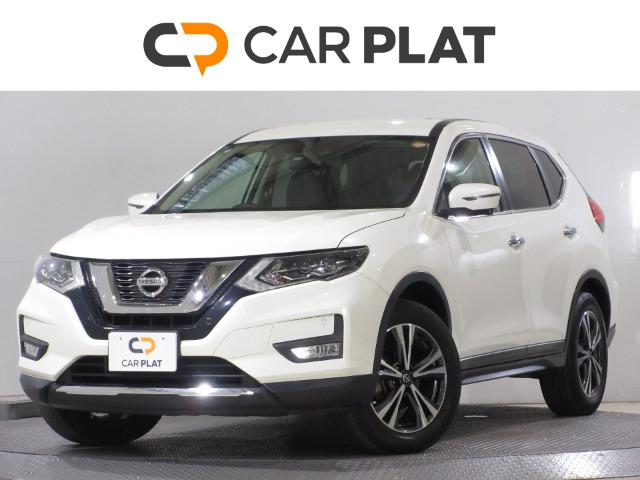 エクストレイル2.0 20Xi 4WD