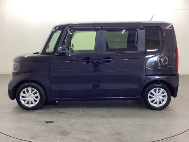 N-BOX