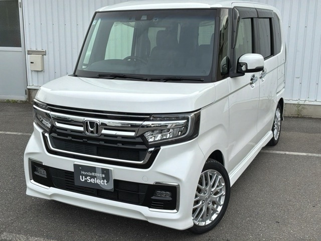 N-BOXカスタム
