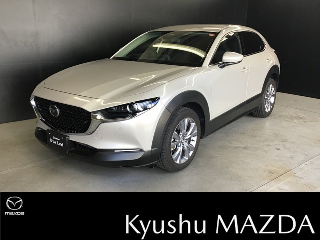 CX-302.0 20S ツーリング