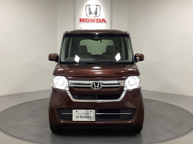 N-BOXL 4WD