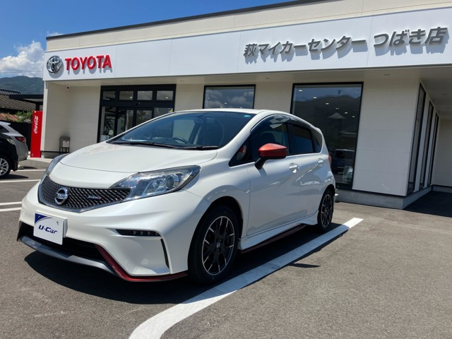 ノート1.2 NISMO