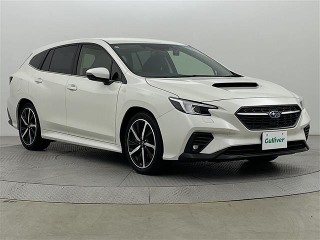 レヴォーグ1.8 GT-H EX 4WD