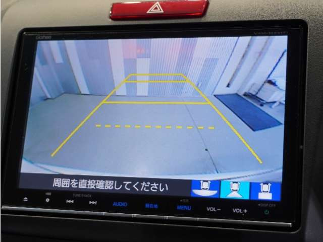 ジェイド1.5 RS