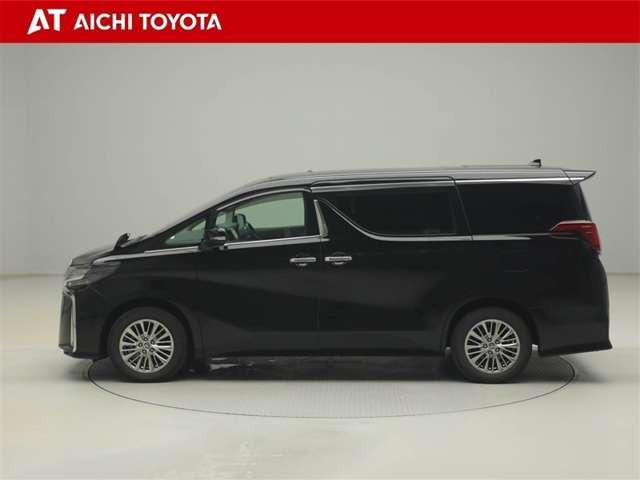 アルファードハイブリッド 2.5 SR Cパッケージ E-Four 4WD