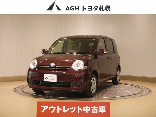 シエンタ1.5 G 4WD
