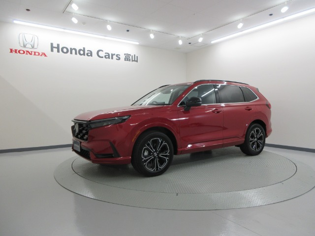 CR-V2.0 e:HEV RS 4WD
