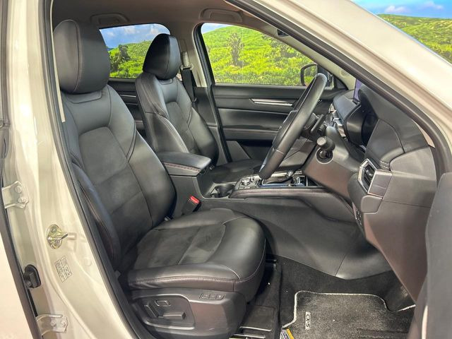 マツダ CX-5 2.2 XD ブラック セレクション 310.6万円 令和7年(2025年