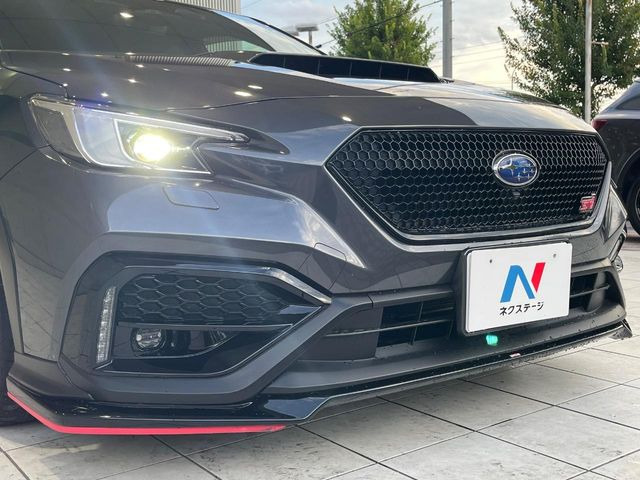 WRX S42.4 STI スポーツR EX 4WD