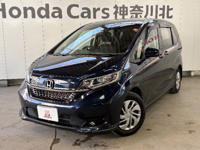 フリード1.5 G ホンダセンシング