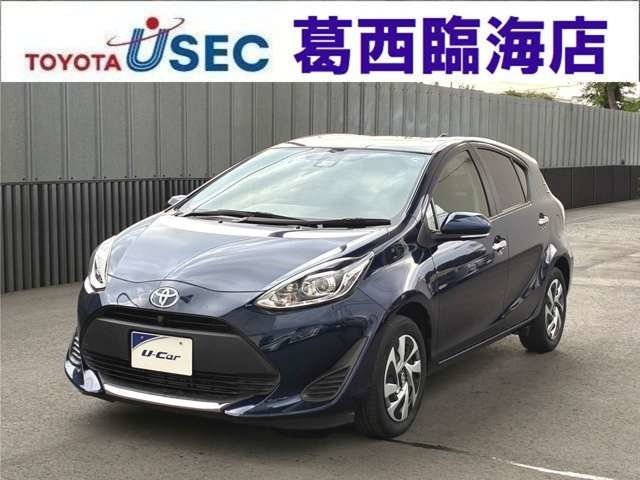 アクア1.5 S スタイルブラック