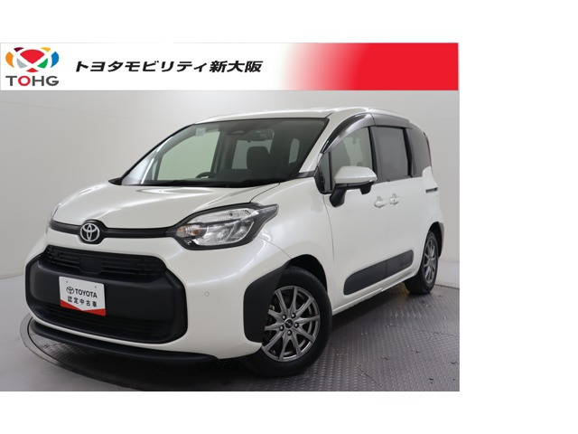 シエンタハイブリッド 1.5 G