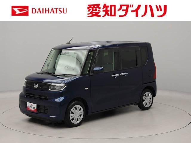 タントX