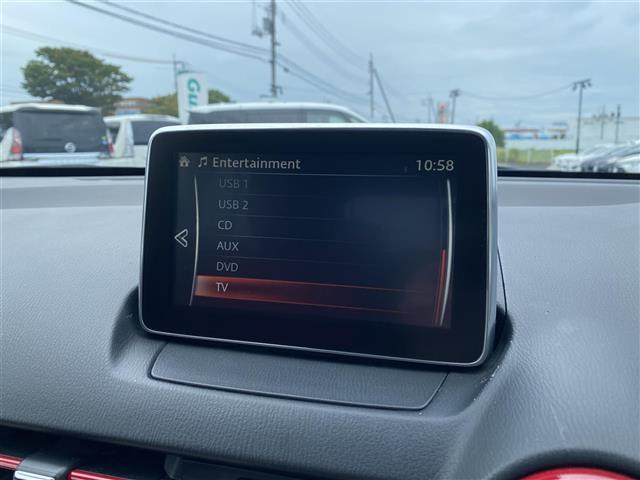 デミオ1.5 XD ミッド センチュリー