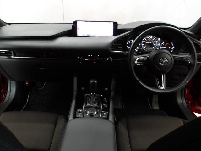 MAZDA3ファストバック1.5 15S ツーリング