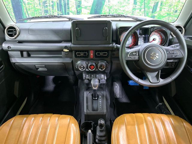 ジムニーノマド1.5 FC 4WD