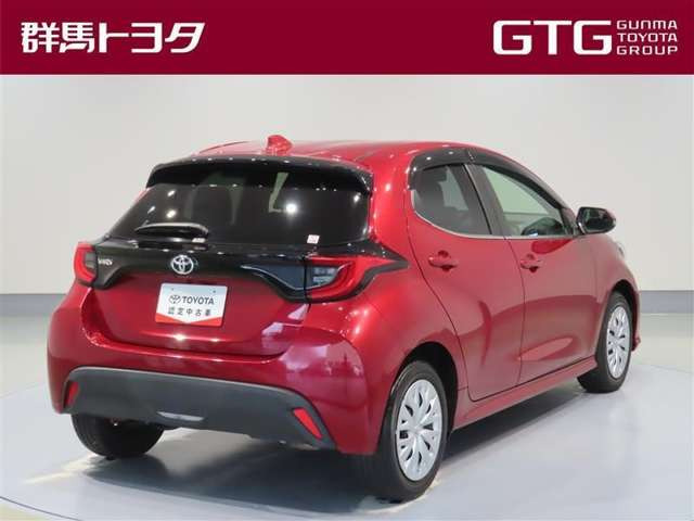 ヤリス1.5 Z
