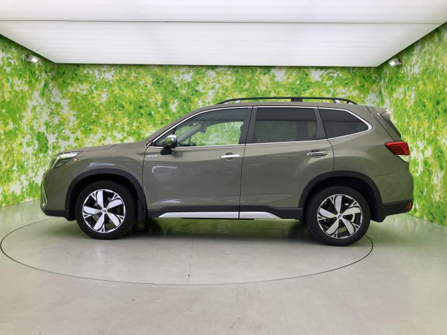 フォレスター2.0 アドバンス 4WD