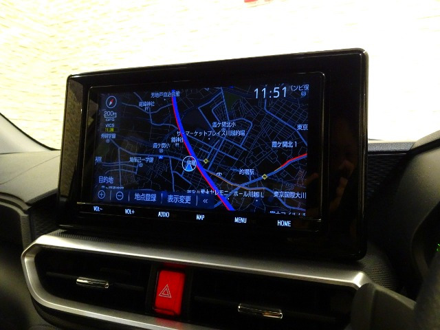 ライズ1.0 Z 4WD