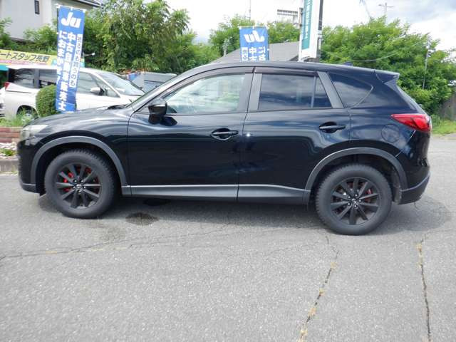 CX-52.2 XD プロアクティブ 4WD